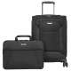 Targus CUCT04R sacoche d'ordinateurs portables 40,6 cm 16" Trolley case Noir - 15