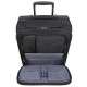 Targus CUCT04R sacoche d'ordinateurs portables 40,6 cm 16" Trolley case Noir - 16