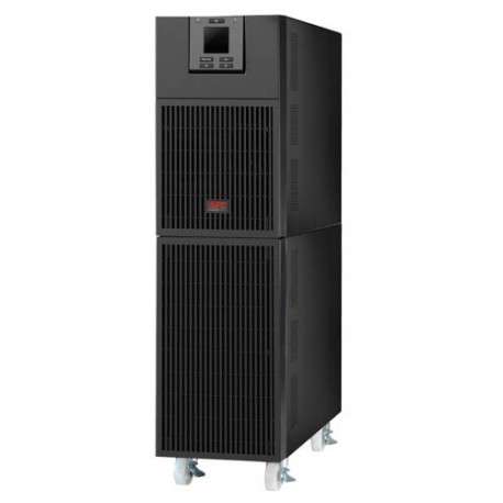 APC SRV6KI alimentation d'énergie non interruptible Double-conversion en ligne 6000 VA 6000 W - 1