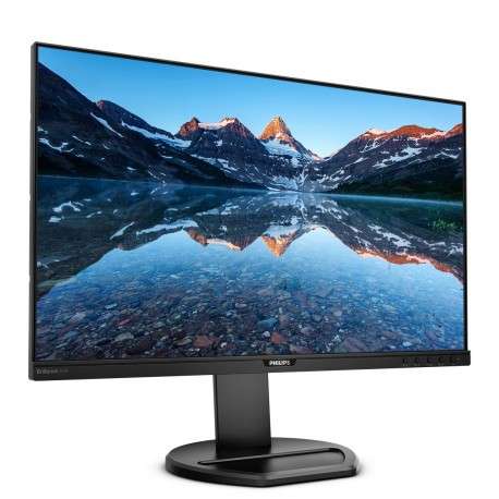 Philips Moniteur LCD avec PowerSensor 252B9/00 - 1