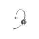 Jabra BIZ 2300 QD Siemens Binaural Bandeau Noir - 2