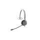 Jabra BIZ 2300 QD Siemens Binaural Bandeau Noir - 3