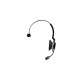 Jabra BIZ 2300 QD Siemens Binaural Bandeau Noir - 4