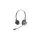 Jabra BIZ 2300 QD Siemens Duo Binaural Bandeau Noir - 2