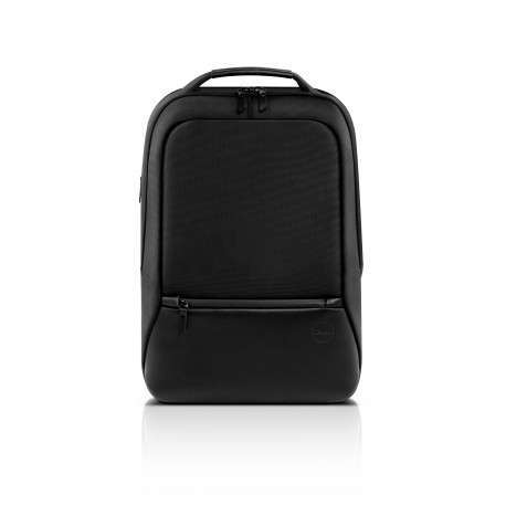 DELL PE1520PS sacoche d'ordinateurs portables 38,1 cm 15" Sac à dos Noir - 1