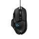 Logitech G502 Hero souris USB Optique 16000 DPI Droitier - 1