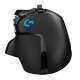 Logitech G502 Hero souris USB Optique 16000 DPI Droitier - 2