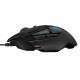 Logitech G502 Hero souris USB Optique 16000 DPI Droitier - 4