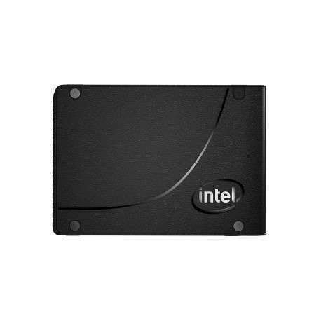 Intel Optane DC P4801X disque SSD U.2 100 Go PCI Express 3.0 3D Xpoint NVMe - 1