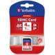 Verbatim SDHC 4GB mémoire flash 4 Go Classe 10 - 1