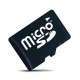 Verbatim 32GB microSDHC mémoire flash 32 Go Classe 6 - 1