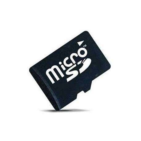 Verbatim 32GB microSDHC mémoire flash 32 Go Classe 6 - 1