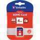 Verbatim SecureDigital SDHC Class 6 4GB mémoire flash 4 Go - 2