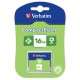 Verbatim 16GB CF mémoire flash 16 Go CompactFlash - 1