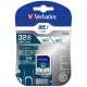 Verbatim Pro mémoire flash 32 Go SDHC Classe 10 UHS - 2