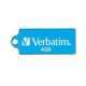 Verbatim Micro USB Drive 4GB - Caribbean Blue lecteur USB flash 4 Go USB Type-A 2.0 Bleu - 4