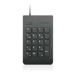 Lenovo KBD_BO Num Keypad 1 clavier numérique USB Universel Noir - 1