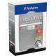 Verbatim Executive disque dur externe 500 Go Argent - 2