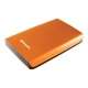 Verbatim 1TB Store 'n' Go USB 3.0 disque dur externe 1000 Go Orange - 1