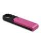 Verbatim Store 'n' Go 8GB lecteur USB flash 8 Go USB Type-A 2.0 Noir, Rose - 1