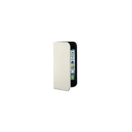 Verbatim 98089 coque de protection pour téléphones portables Folio Blanc - 1