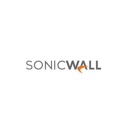 SonicWall 01-SSC-1475 extension de garantie et support - 1