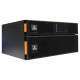 Vertiv Liebert GXT5 alimentation d'énergie non interruptible 16000 VA 6 sorties CA - 1