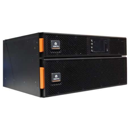 Vertiv Liebert GXT5 alimentation d'énergie non interruptible 2000 VA 6 sorties CA - 1