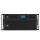 Vertiv Liebert GXT5-6000IRT5UXLE alimentation d'énergie non interruptible Double-conversion en ligne 6000 VA 6000 W 8 - 2