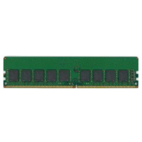 Dataram DRF2400E/16GB module de mémoire 16 Go DDR4 2400 MHz ECC - 1