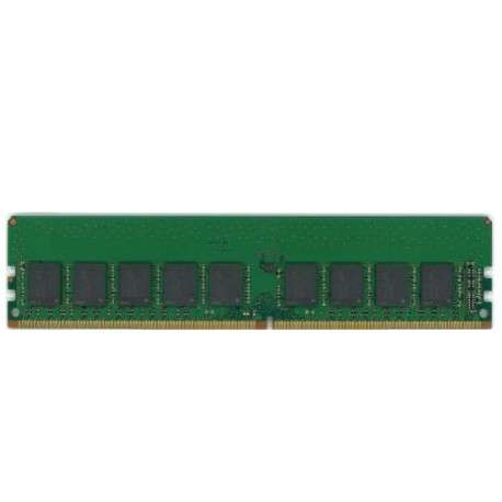 Dataram DRHZ2400E/8GB module de mémoire 8 Go DDR4 2400 MHz ECC - 1