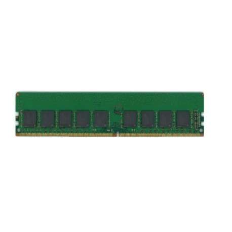 Dataram DRL2666E/16GB module de mémoire 16 Go DDR4 2666 MHz ECC - 1