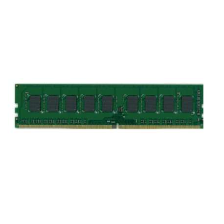 Dataram DRL2666E/8GB module de mémoire 8 Go DDR4 2666 MHz ECC - 1