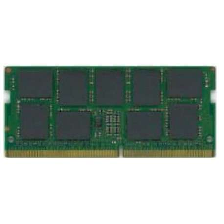 Dataram 8GB DDR4-2400 SODIMM module de mémoire 8 Go 2400 MHz - 1