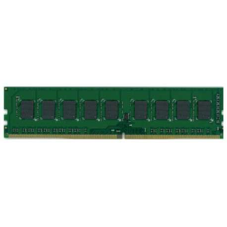 Dataram DVM26E1T8/8G module de mémoire 8 Go DDR4 2666 MHz ECC - 1