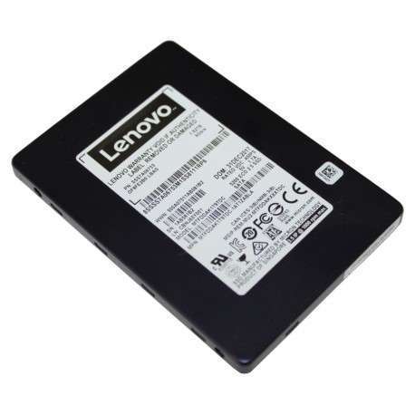 Lenovo 5200 disque SSD 3.5" 1920 Go Série ATA III TLC - 1