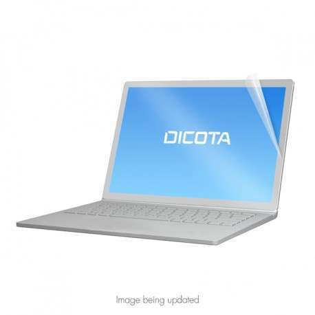 Dicota D70102 filtre anti-reflets pour écran et filtre de confidentialité Filtre de confidentialité sans bords pour ordi - 1