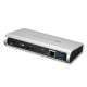 Premium USB multi-port docking station - 1