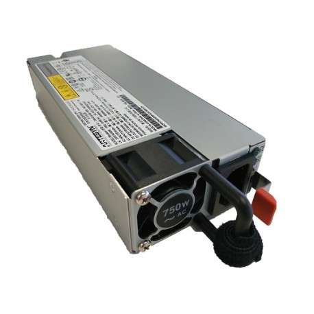 ThinkSystem 750W 230/115V Platinum Hot- - 1