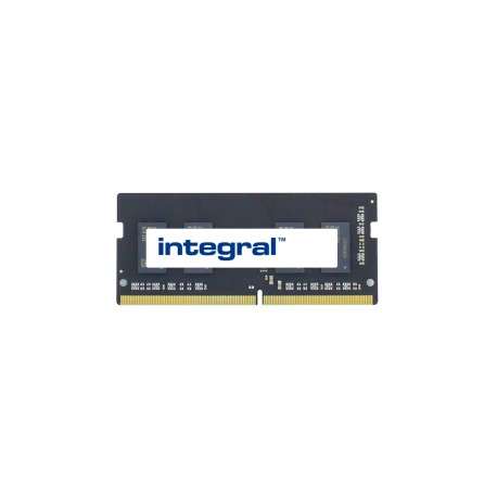 Memory/8GB DDR4-2400 SoDIMM CL17 R1 - 1