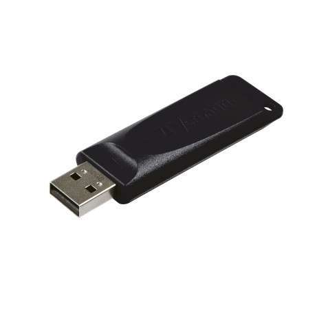 SLIDER USB 2.0 DRIVE 32GB - 1