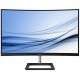 Philips E Line 328E1CA/00 LED display 80 cm 31.5" 3840 x 2160 pixels 4K Ultra HD LCD Incurvé Noir - 5