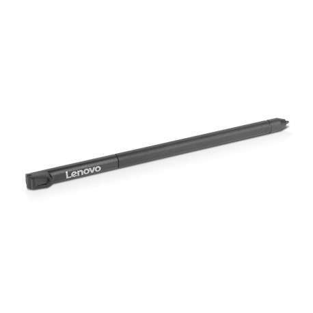 Lenovo 4X80R08264 stylet Noir - 1