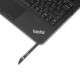 Lenovo 4X80R38451 stylet Noir 100 g - 1