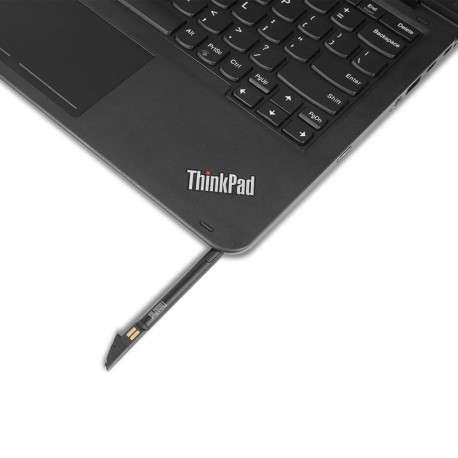 Lenovo 4X80R38451 stylet Noir 100 g - 1