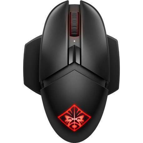 HP OMEN Photon souris RF sans fil Optique 16000 DPI Ambidextre - 1