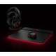 HP OMEN by Outpost Mousepad Noir Tapis de souris de jeu - 8