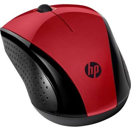 HP 220 souris RF sans fil Optique - 1