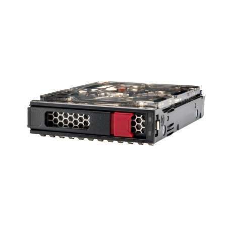 Hewlett Packard Enterprise 861681-K21 disque dur 3.5" 2000 Go SATA - 1