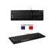 Port Designs 900900 clavier USB AZERTY Français Noir - 2